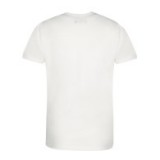 2021 Mystic naiste Brand T-särk White