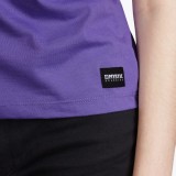 2021 Mystic naiste Brand T-särk Purple