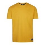 Mystic The Heat T-särk Mustard