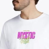Mystic Foolish T-särk White