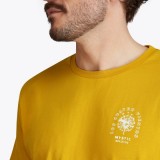 Mystic Seasoning T-särk Mustard