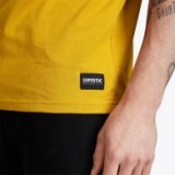 Mystic Seasoning T-särk Mustard