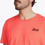 Mystic Classic T-särk Coral