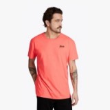 Mystic Classic T-särk Coral