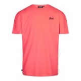 Mystic Classic T-särk Coral