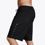 Mystic shortsid Brand Boardshorts Black