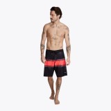 2021 Mystic Flux Boardshorts Coral