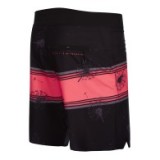2021 Mystic Flux Boardshorts Coral