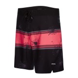 2021 Mystic Flux Boardshorts Coral