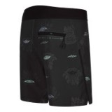 Mystic shortsid One Eye Boardshorts Phantom Grey