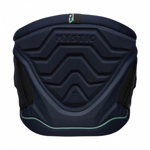 Lohetrapets Mystic Warrior Night Blue