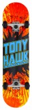 Tony Hawk SS 180 rula Shatter Logo 7.75" x 31"