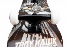 Tony Hawk rula SS 540 Skyscaper Orange 7.75 x 31