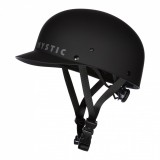 2022 Mystic Shiznit helmet Black