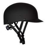 2022 Mystic Shiznit helmet Black