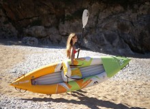 Kayak Aqua Marina Betta 10'3" BE-312