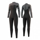 Naiste kalipso Mystic Dazzled 5/3 Bzip Black