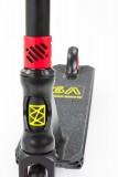Stunt Scooter Slamm Urban V9 Black/Red