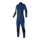 Mystic Star 3/2 Bzip Junior laste/noorte kalipso Night Blue