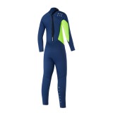 Mystic Star 3/2 Bzip Junior laste/noorte kalipso Night Blue