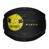Lohetrapets Mystic Majestic "Dirty Habits" Black/Yellow