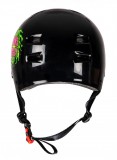 Bullet Slime Balls kiiver Slime Logo Black