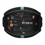 Mystic Naiste lohetrapets Gem JL Waist Harness Women Black