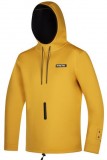 Mystic Star Sweat 2mm neopreen jakk, Mustard
