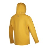 Mystic Star Sweat 2mm neopreen jakk, Mustard