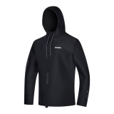 Mystic Star Sweat Black 2mm