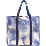 Aztron Glow Neo Tote Bag