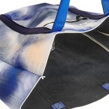 Aztron Glow Neo Tote Bag