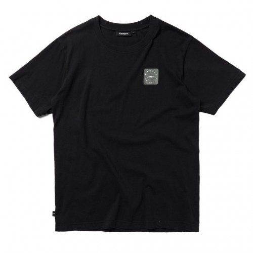 Mystic The Stoke Tee T-särk Black