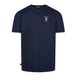 2021 Mystic Eve T-Shirt Night Blue