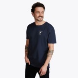 2021 Mystic Eve T-Shirt Night Blue