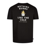 Mystic Cube Tee T-särk Black
