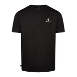 Mystic Cube Tee T-särk Black