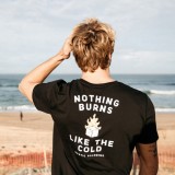 Mystic Cube Tee T-särk Black