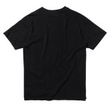 2021 Mystic The Stoke T-Shirt Black