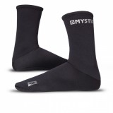 Mystic Socks Neoprene - Semi Dry Round-Toe