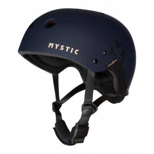 Mystic MK8 X-series helmet Night Blue