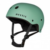 Mystic MK8 veelaua ja lohesurfi kiiver Sea Salt Green
