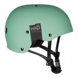 Mystic MK8 veelaua ja lohesurfi kiiver Sea Salt Green