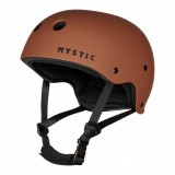 Mystic MK8 veelaua ja lohesurfi kiiver Rusty Red