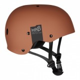 Mystic MK8 veelaua ja lohesurfi kiiver Rusty Red