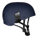 Mystic MK8 X-series helmet Night Blue