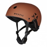 Mystic MK8 X-series helmet Rusty Red