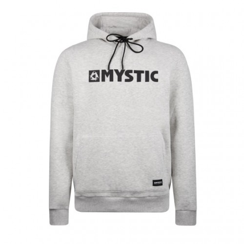 Mystic Brand Hood Sweat pusa December Sky Melee