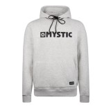 Mystic Brand Hood Sweat pusa December Sky Melee