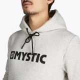 Mystic Brand Hood Sweat pusa December Sky Melee